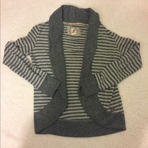 Element Cardigan